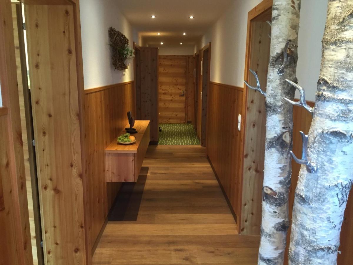 Appartements Schweiberer Ried im Zillertal Exterior photo